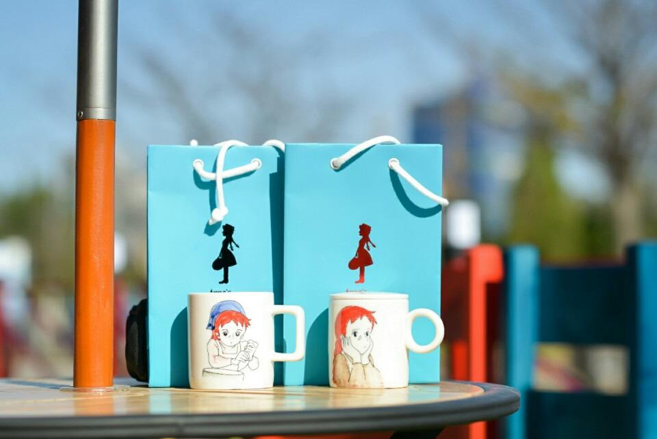 Anne Coffee Story 사진 1