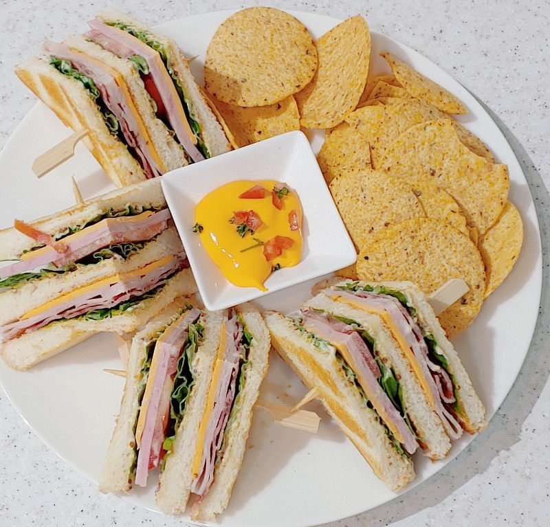 Pancake Day 사진 1