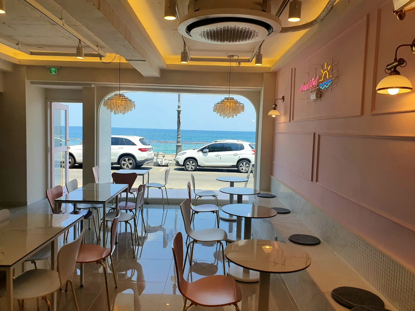 Rachel Kitchen 사진 1