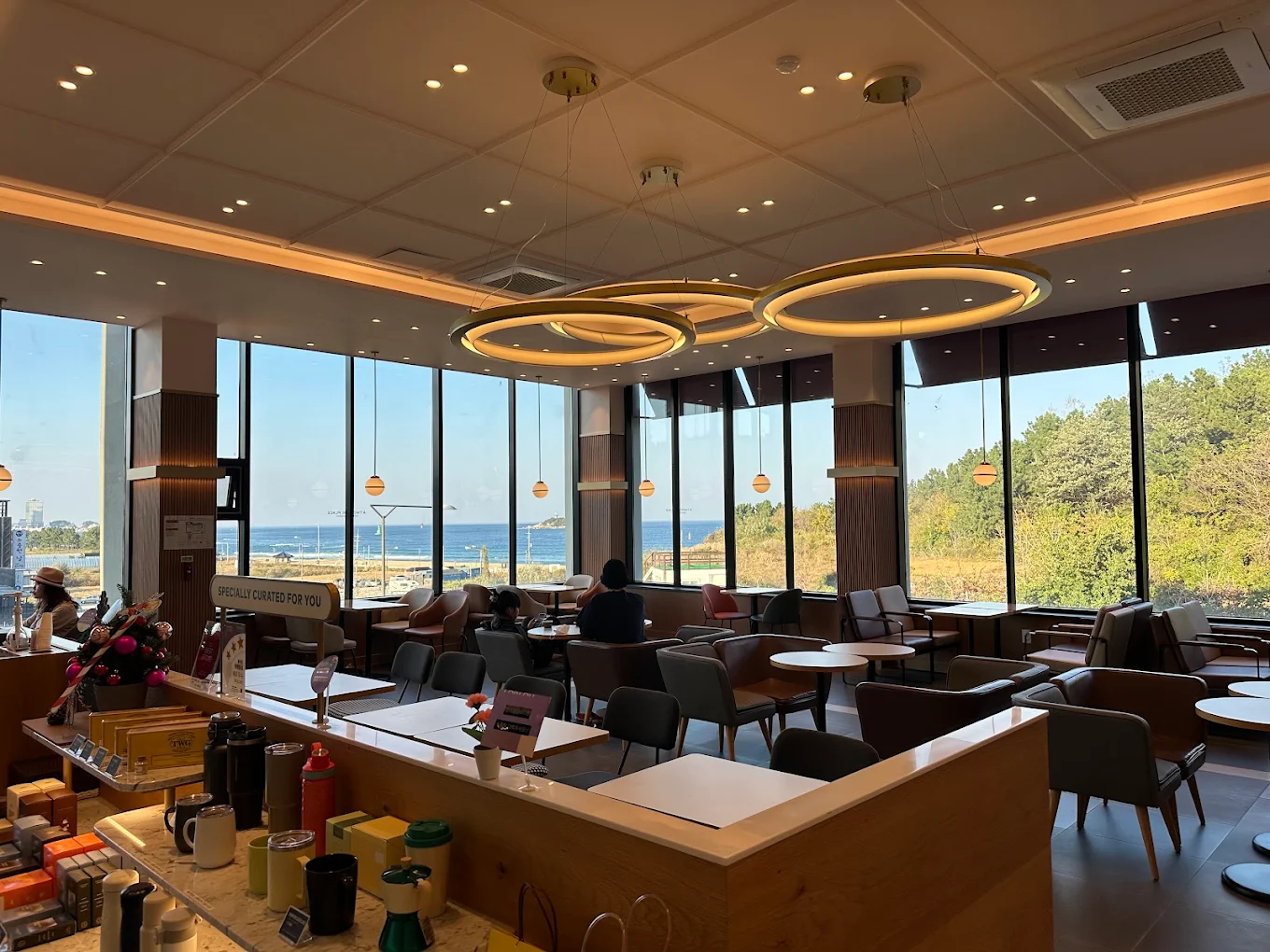 A Twosome Place Sokcho Oewongchi 사진 1