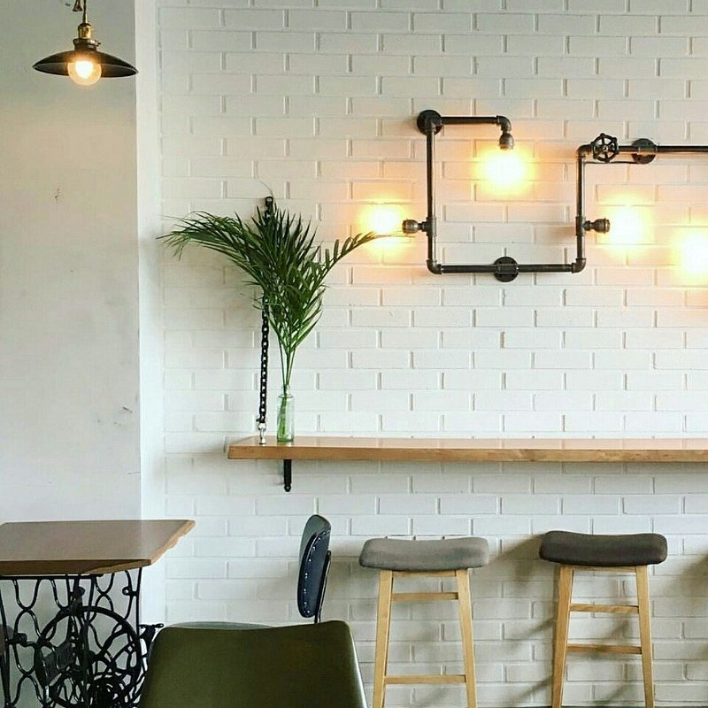 Seonsaro-gil Cafe 사진 1